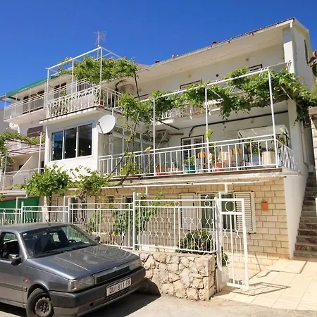 아파트 With A Parking Space Hvar - 142